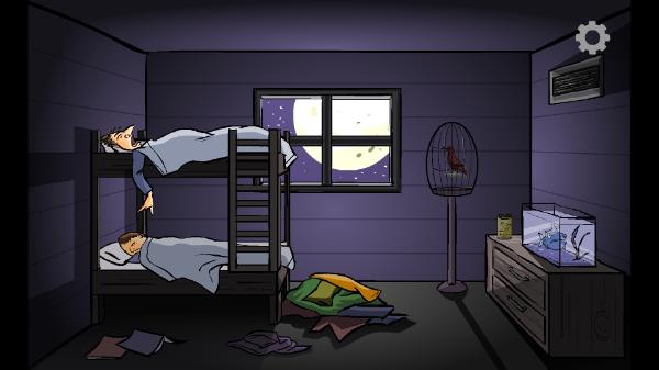 异形虫历险记2手机版6