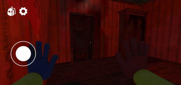 波比的恐怖房间 最新版v0.2截图2