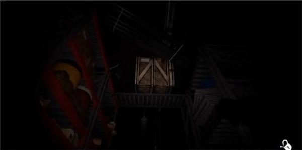 悬案2刹那惊颤13