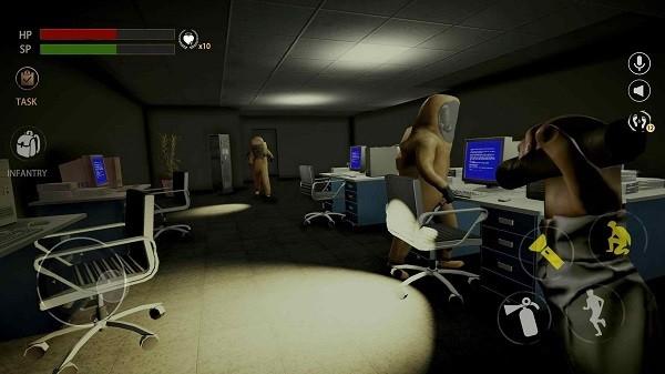 后室幕后 最新版v1.0.2截图0