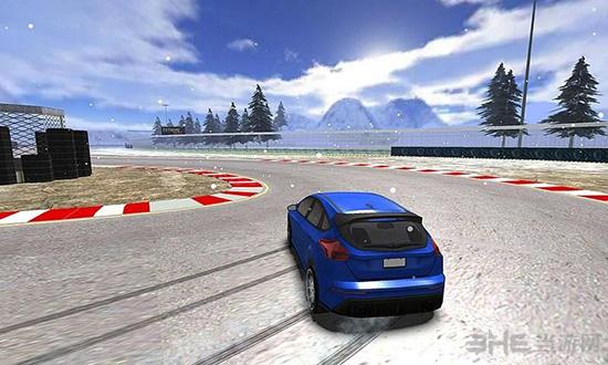 漂移全明星 (Drift Allstar)安卓版v1.1截图2