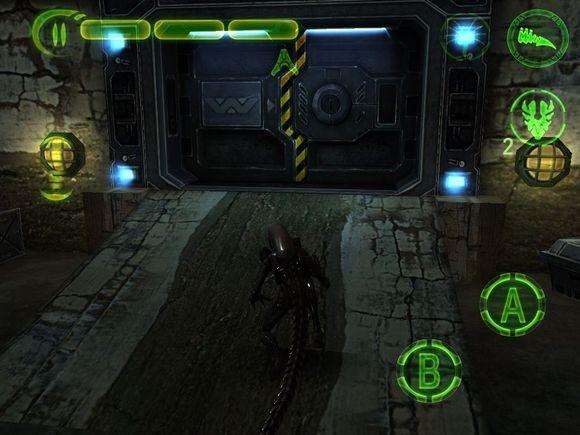 异形大战铁血战士进化17