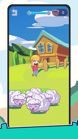 涂鸦环游世界 手机版v1.6.1截图3