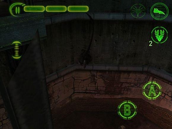 异形大战铁血战士进化15