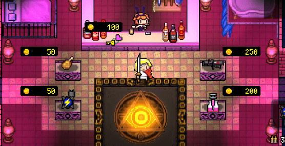 弑神少女炸裂树莓浆7