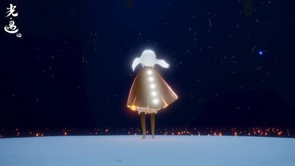 光遇百度版图片2