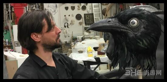 逃离方块悖论汉化版 (Cube Escape: Paradox)安卓版v1.2.15截图3