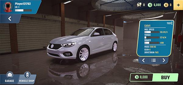 多人停车大师2图片5