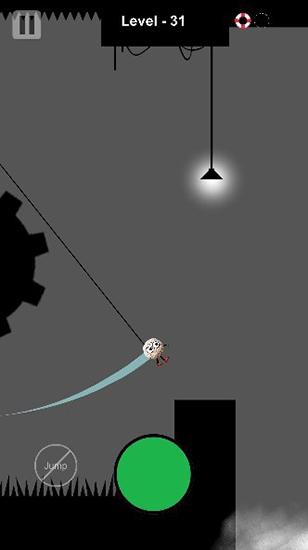 橡皮筋斯坦 (Rubberband Stan)安卓版v1.8.59截图0