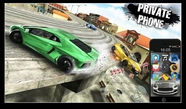 赛车竞速世界 最新免费版v1.5.8截图2