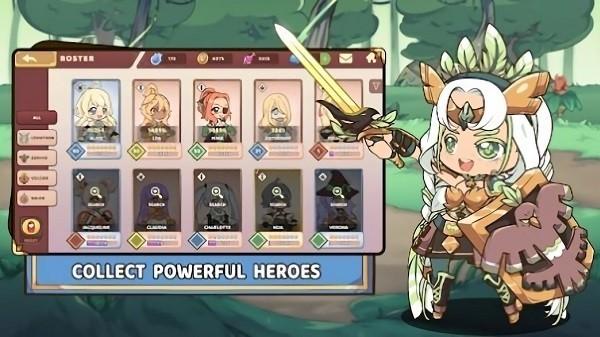 阴影中的光 (Light & Shadow)最新版v1.0.4截图1