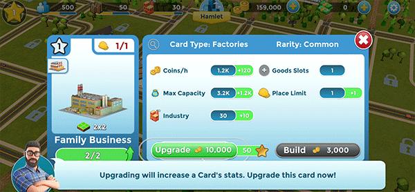 城市乌托邦汉化版4