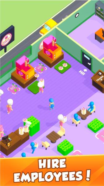 我的甜甜圈店图片1