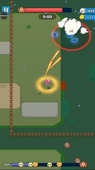 孤独的幸存者图片2