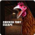 邪恶鸡脚全关卡解锁版 (Chicken Feet)最新版v1.2