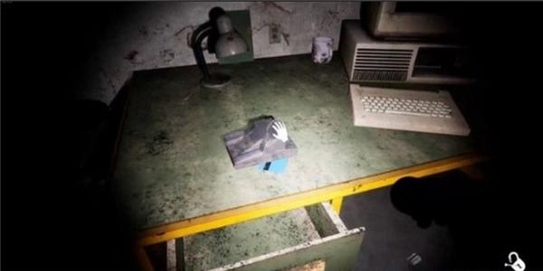 悬案2刹那惊颤14