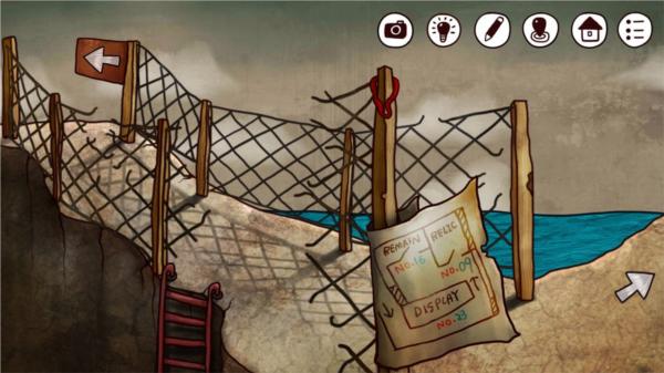 迷失岛2时间的灰烬34