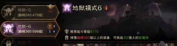 暗黑破坏神手游7