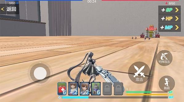 手办战争模拟器图片1