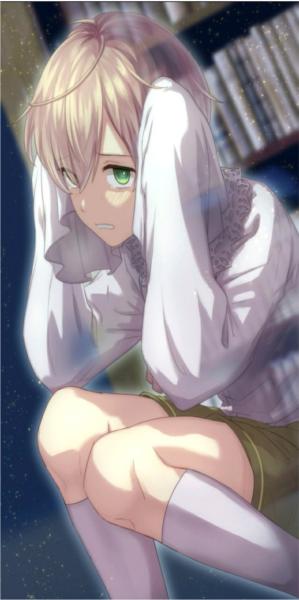 梦幻岛症候群图片9