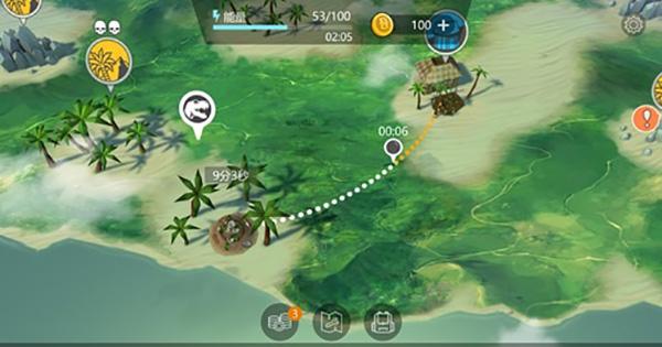 侏罗纪生存无限资源版3