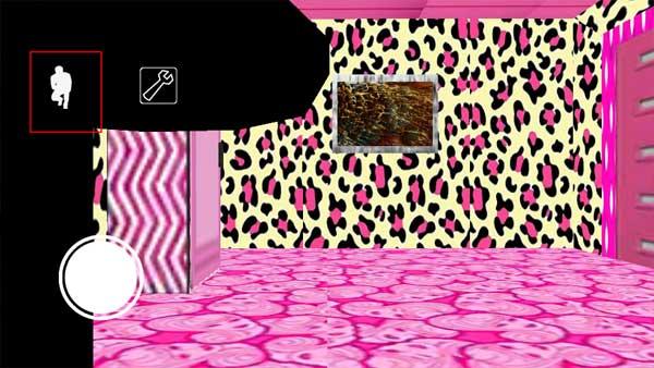 芭比奶奶2恐怖屋4