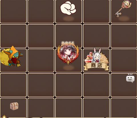 暴走战姬官方版11