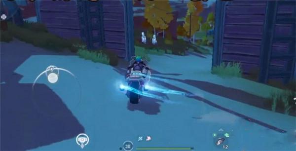 幻塔云游戏图片9