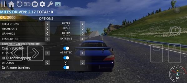 驾驶Rs：开放世界赛车无限金币版9