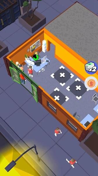 网吧空闲模拟游戏 安卓版v0.26截图0