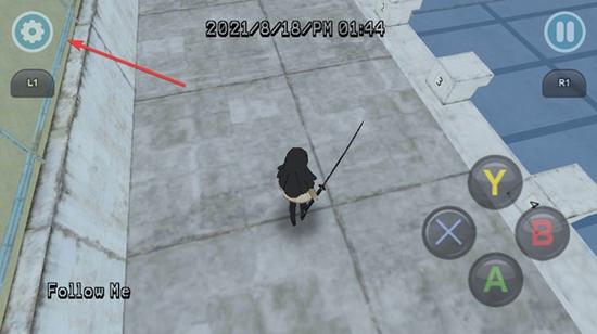 病娇模拟器2021最新版图片8