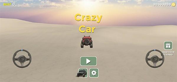 疯狂汽车 最新版v1.46截图0