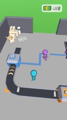 闲置行业 安卓版v1.4截图1