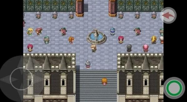 时流回忆录凤鸣千秋无限金币版 无敌版v1.2.5截图1