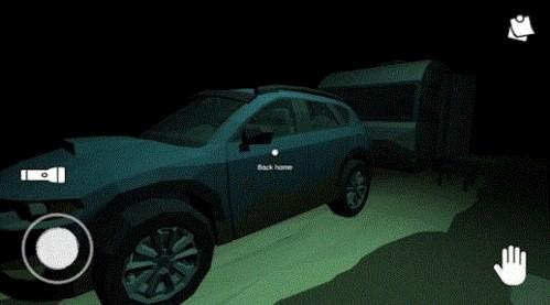 驱魔人鬼魂之惧 安卓版v3.5截图3