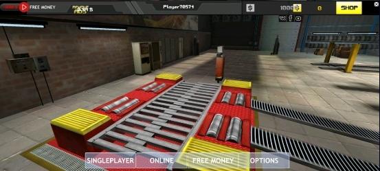 德比世界2图片1