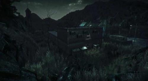 精神病院手游 安卓版v1.0截图1