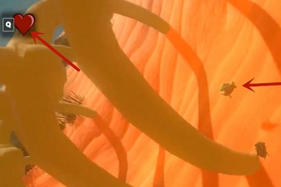 海底大猎杀图片