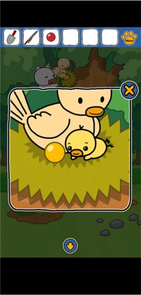 谁来救救我喵336