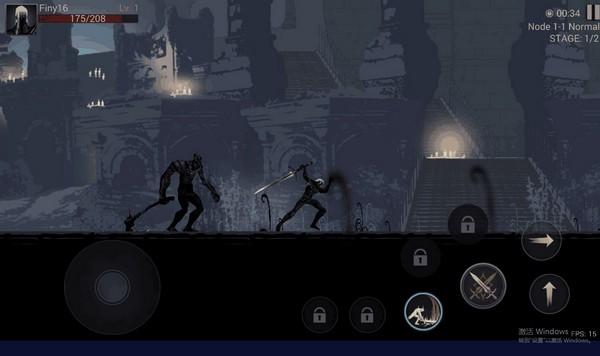 暗影杀手黑暗冲击内置菜单版 v1.2.19截图3