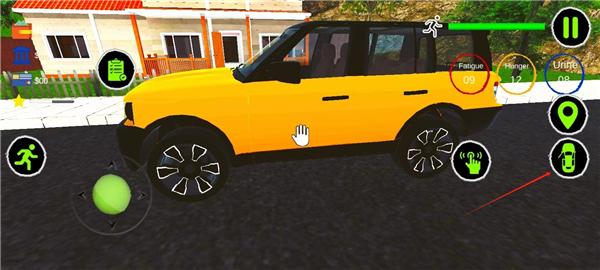 交易员生活模拟器6