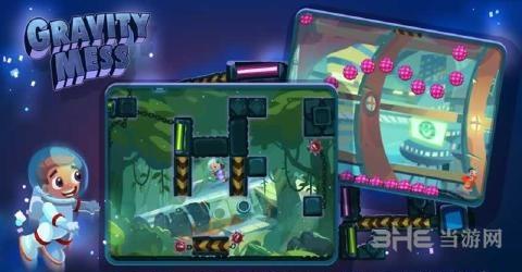 重力混乱 安卓版V1.0.2截图2