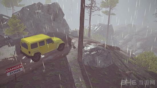 越野爬坡 (Ride to hill)安卓版v1.162截图3