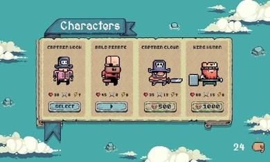 宝物猎人手机版 (TreasureHunter)最新版v2.1.0截图0