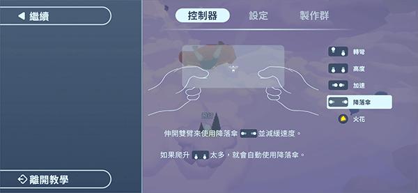 地平线上的蕾亚之翼图片8