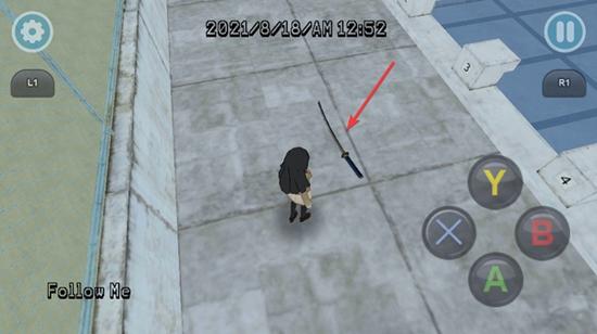 病娇模拟器2021最新版图片4