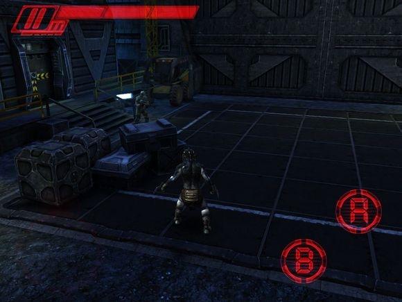 异形大战铁血战士进化32