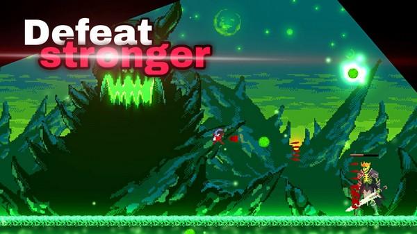 Boss猎人 (BossHunter)安卓版v1.06截图3