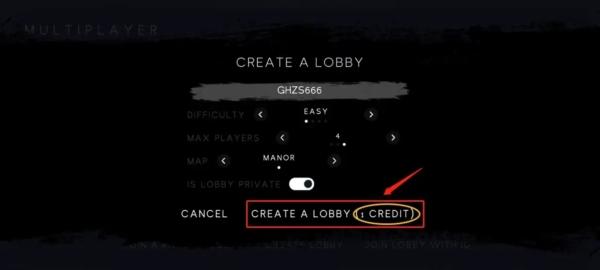 夜幕降临联机版图片9