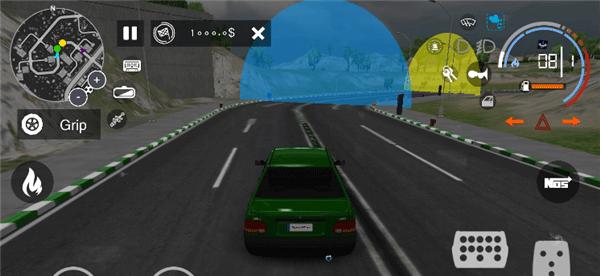 超跑模拟驾驶36